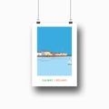 Galway, Ireland Print