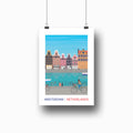 Amsterdam, Netherlands Print