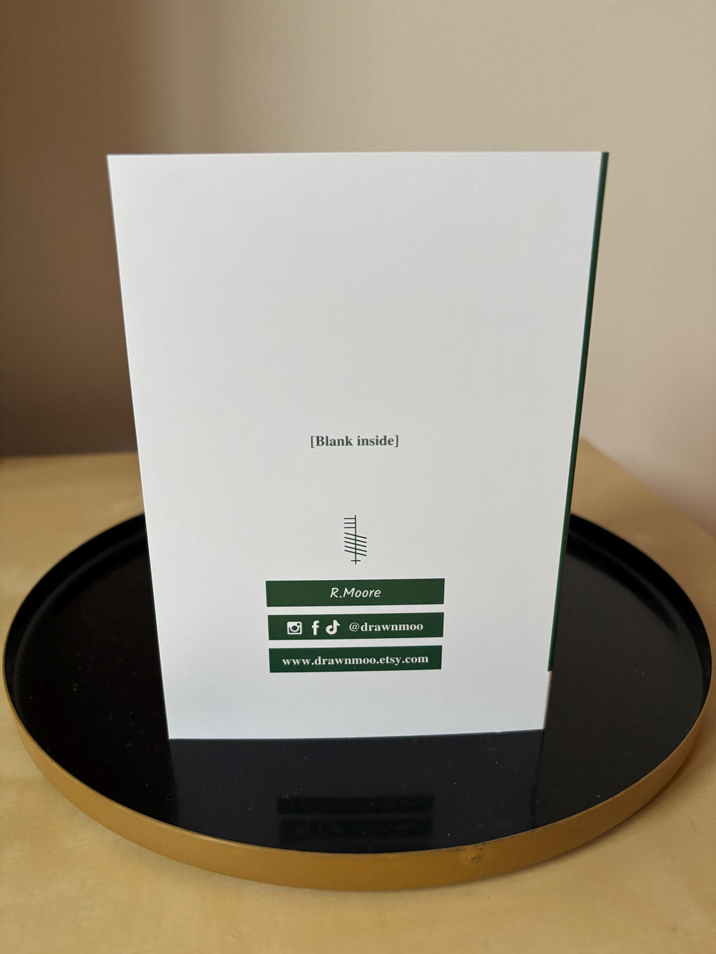 Tennent's Birthday Card | Glasgow Pint Lover Greeting | A6 Size (For Him Her)