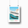 Venice, Italy Print