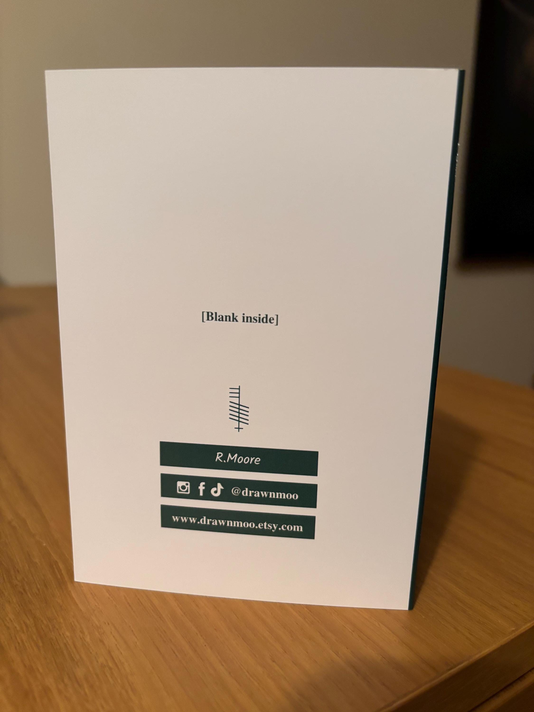 Guinness Birthday Card | Irish Sláinte Greetings